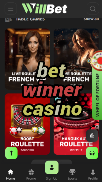 Bet Winner Casino - Champion Casino Site-casinoorder.vip