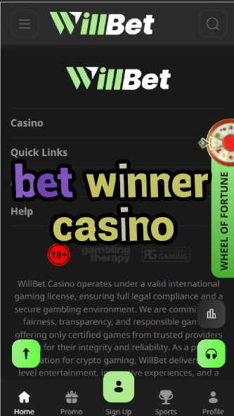 Bet Winner Casino - Champion Casino Site-casinoorder.vip