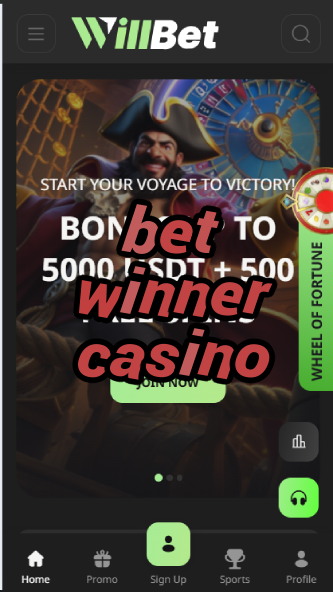 Bet Winner Casino - Champion Casino Site-casinoorder.vip
